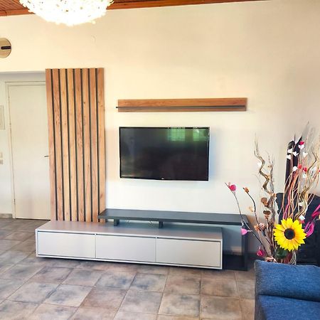 Amarantos Beautiful Garden House Villa Metokhion Patriotikon Ngoại thất bức ảnh