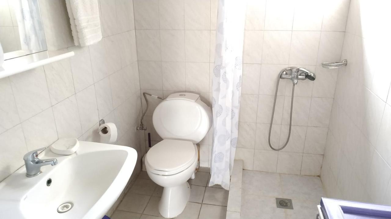 Amarantos Beautiful Garden House Villa Metokhion Patriotikon Ngoại thất bức ảnh